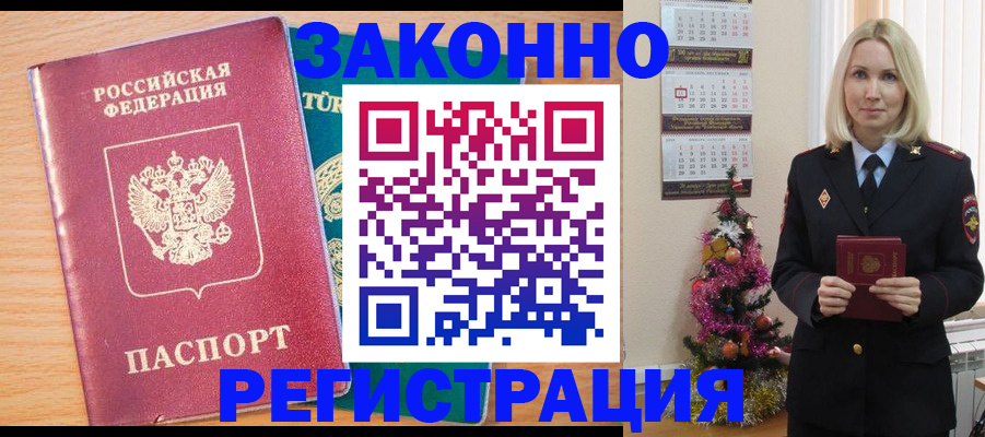 прописка в квартире в Шилке